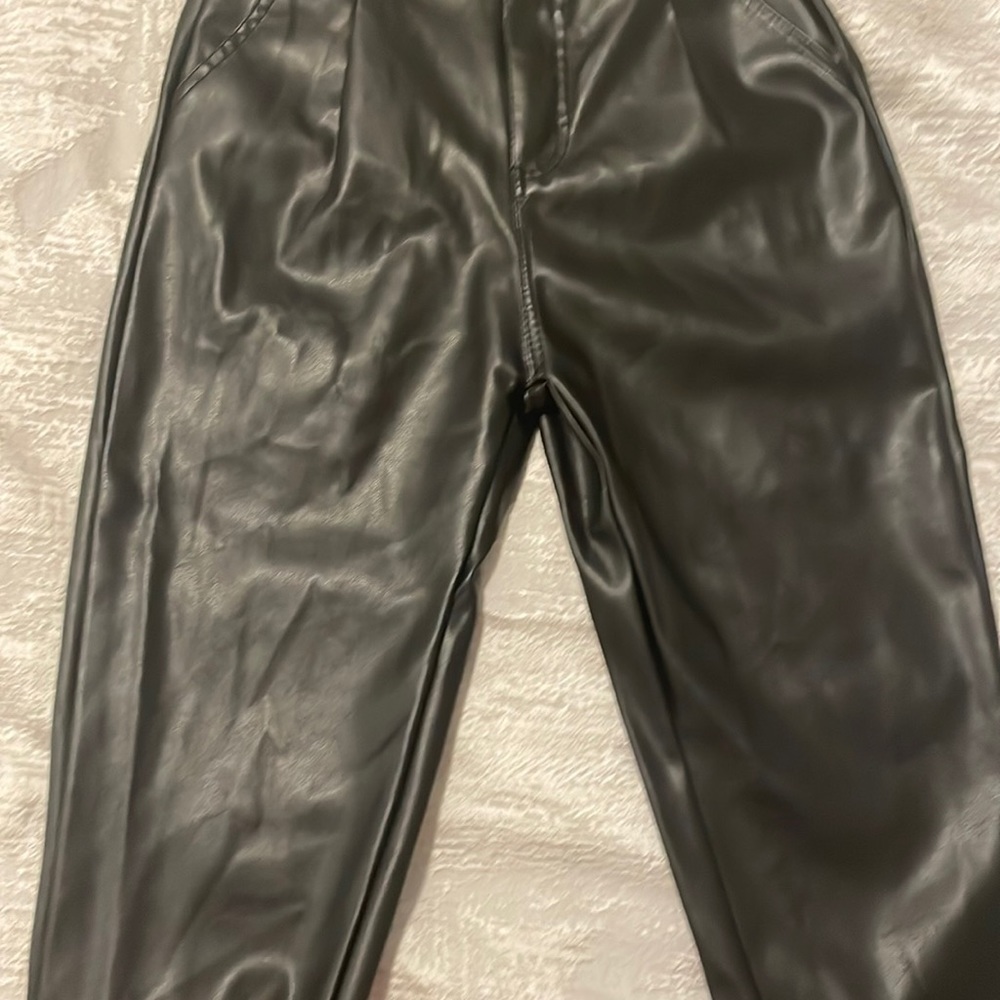 Black pants